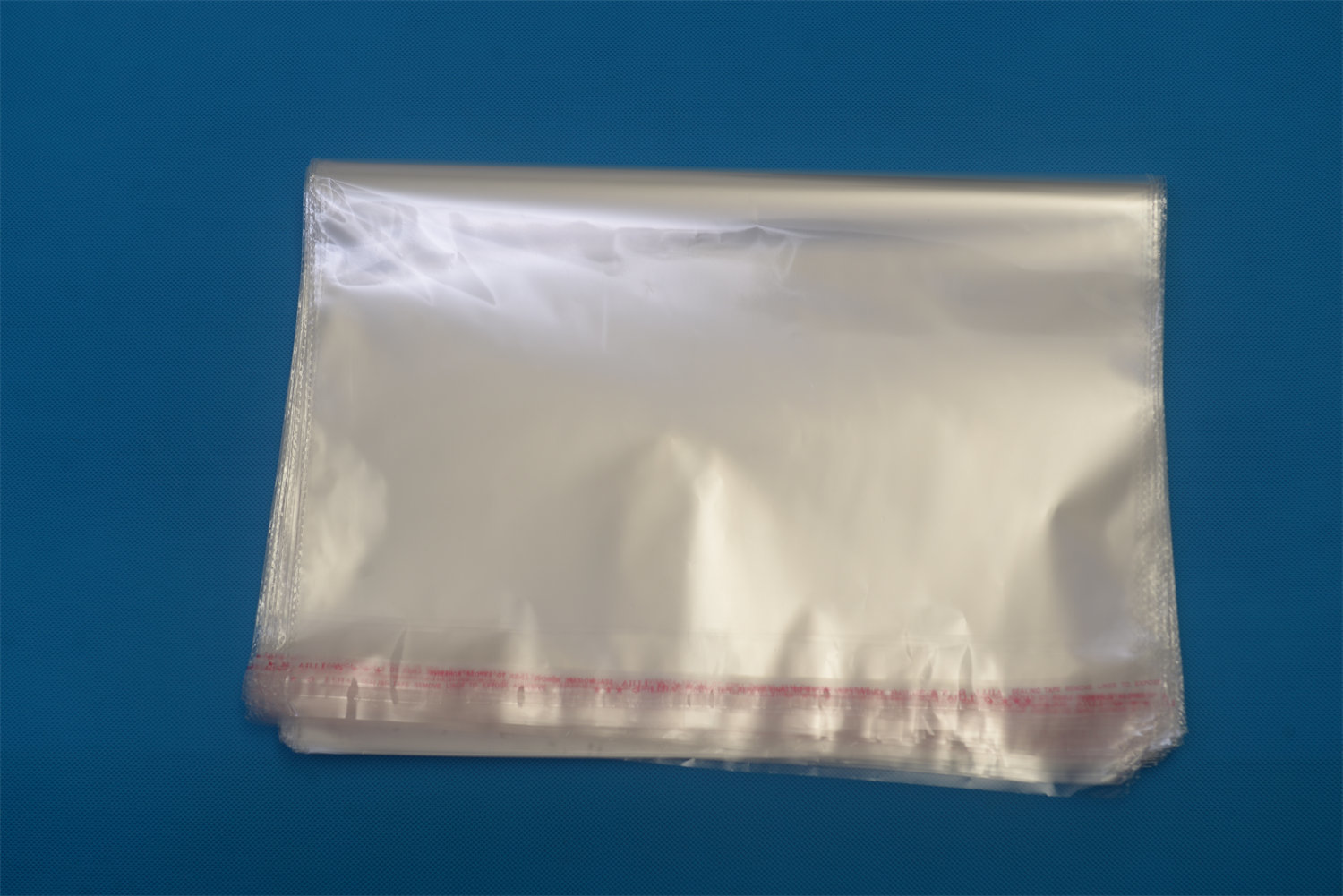 Self Adhesive Bag