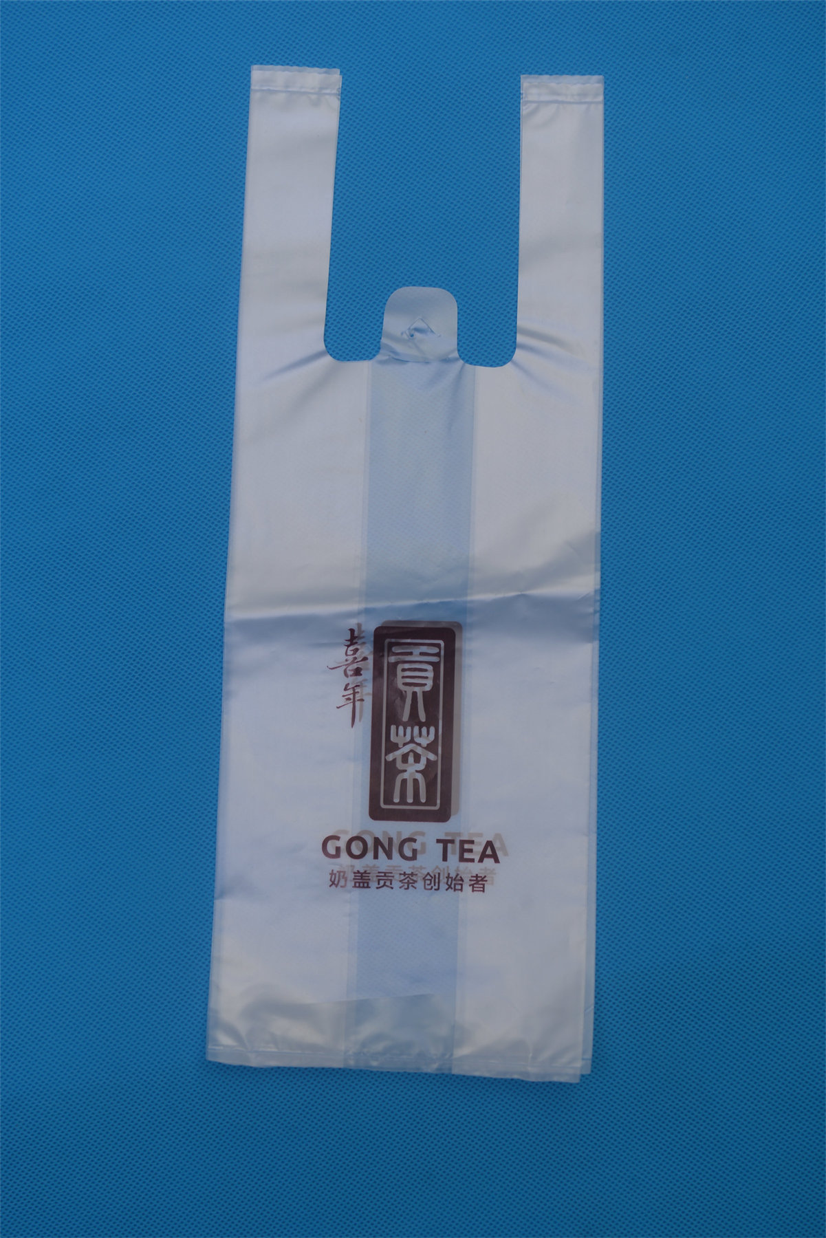 Vest Bag