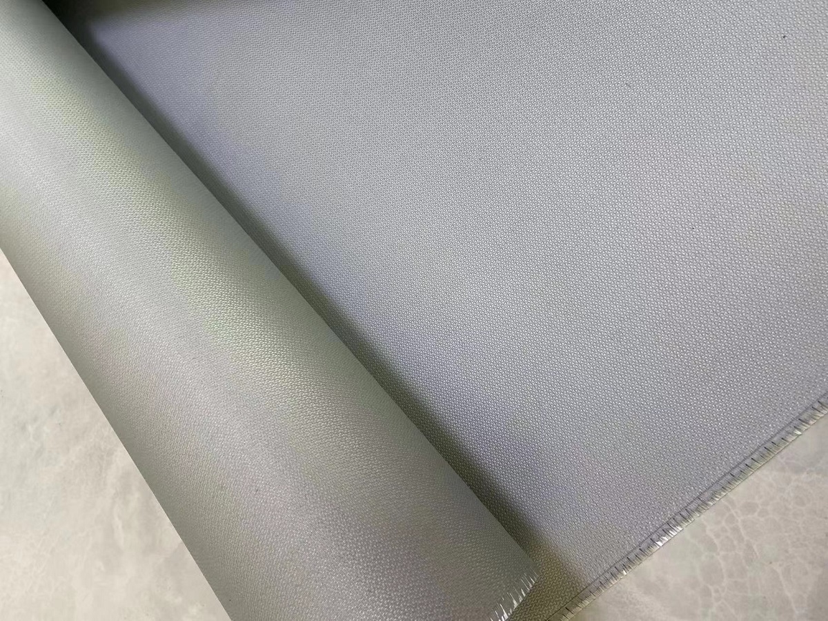 Glass fiber fabric