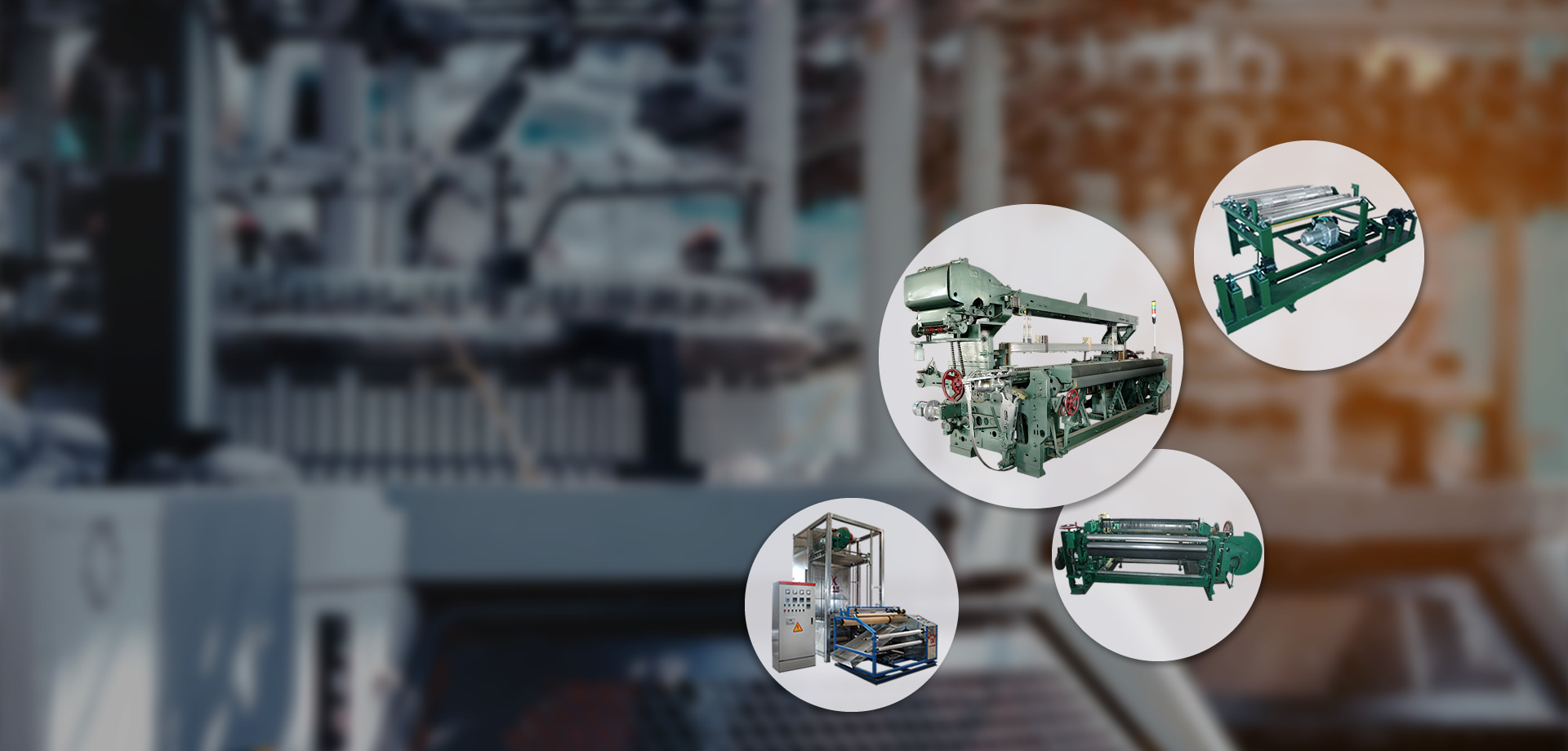 Wire mesh Machinery