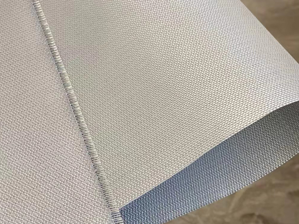 Glass fiber fabric