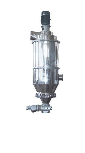 Air classifier