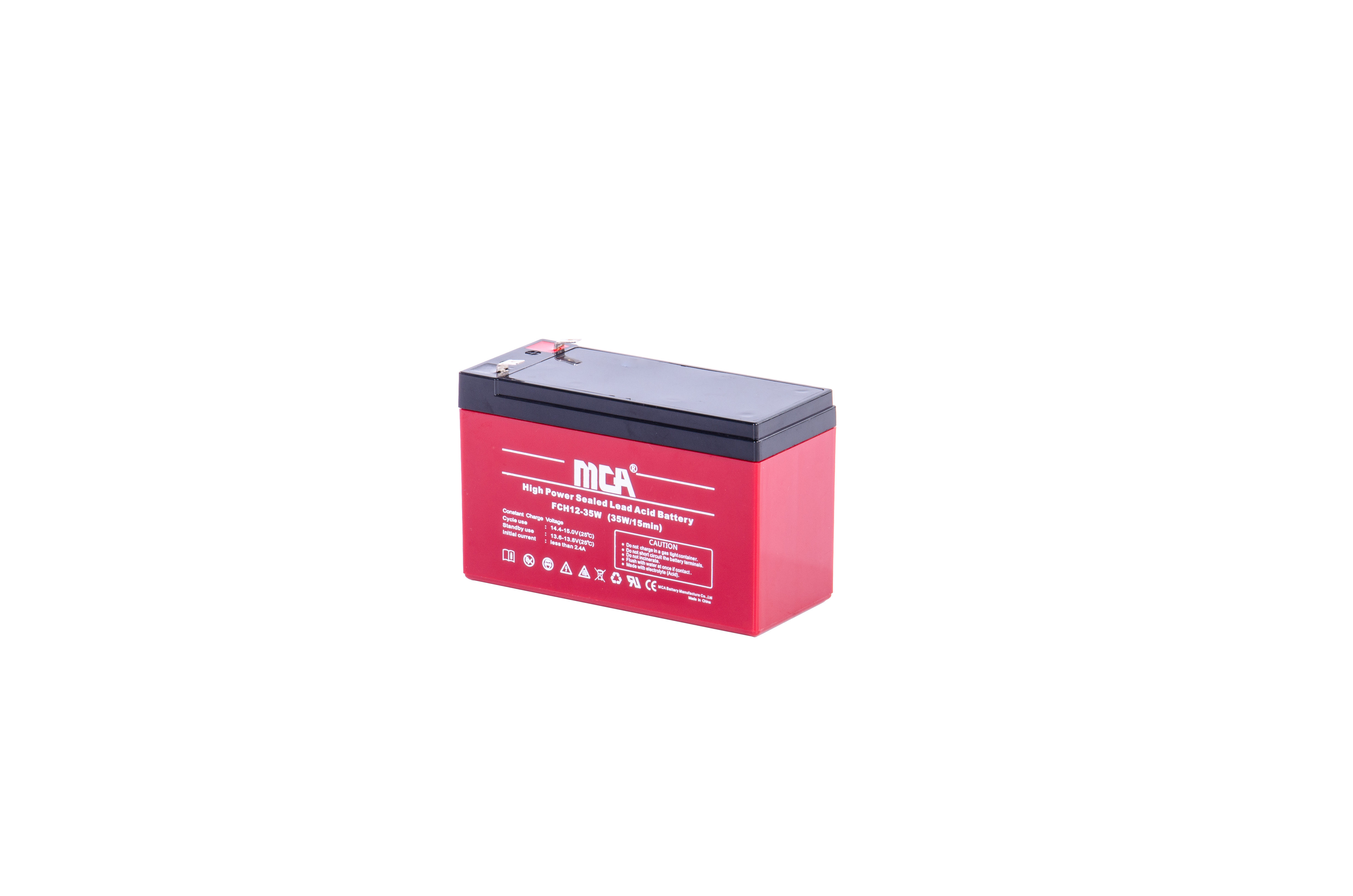 The Top Applications for High Rate AGM Batteries in Consumer Electronics