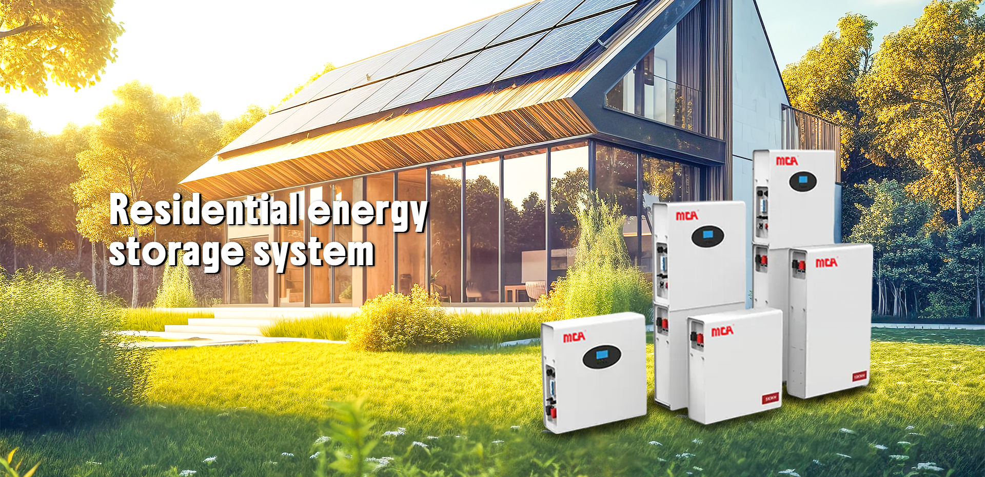 New Generation Linthium Battery
