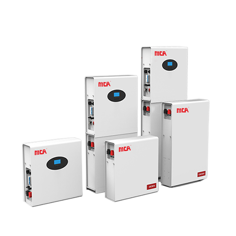 Residential Energy Storage System