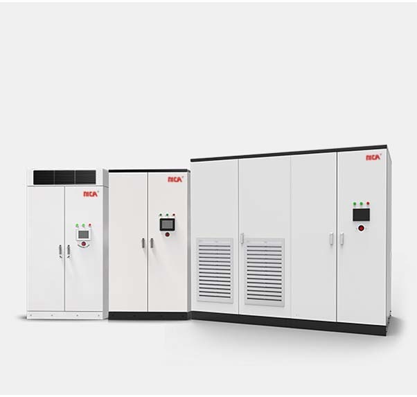 Industrial & Commercial Energy Storage System