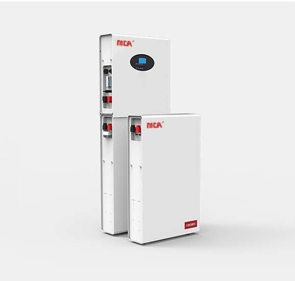 Residential Energy Storage System