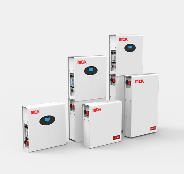 Residential Energy Storage System