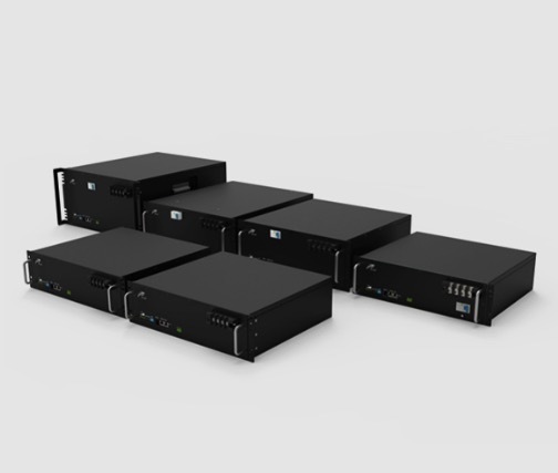 Advanced Rack Mounted Lithium Battery Solutions for Modern Energy Storage