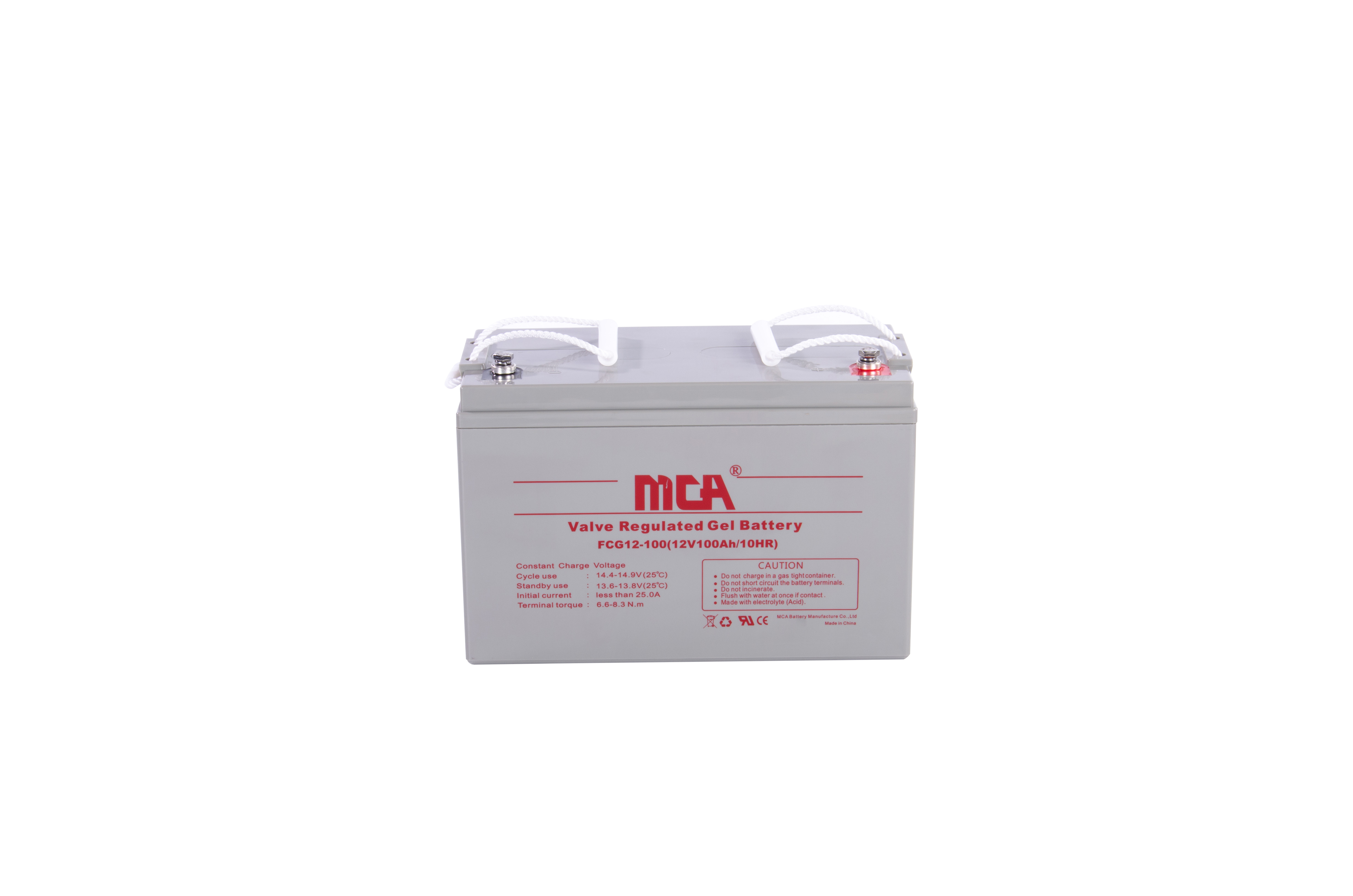 Understanding Storage AGM Batteries: Benefits and Applications