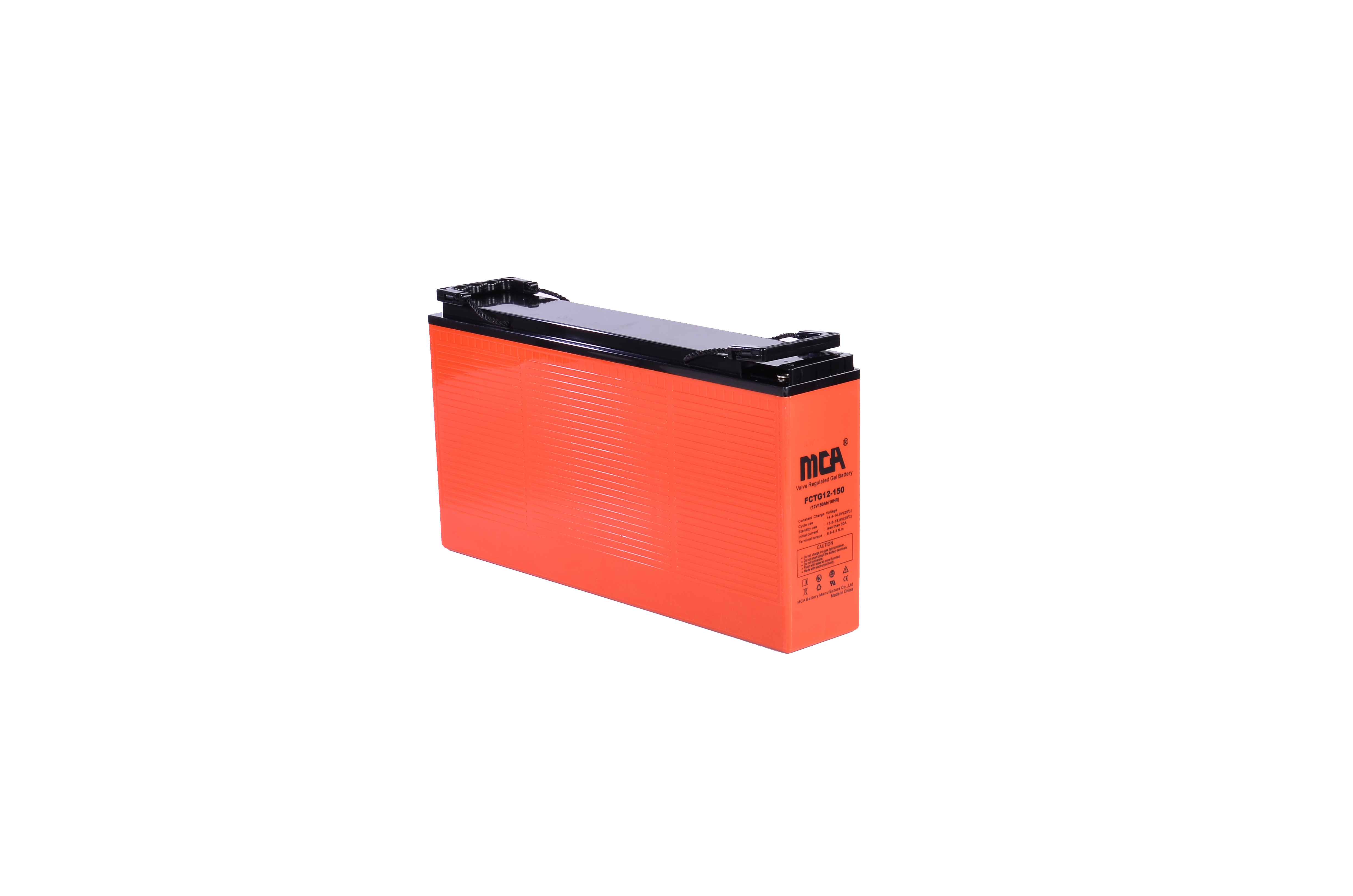 Front Terminal Gel Battery: Enhancing Reliability and Efficiency in Modern Power Systems