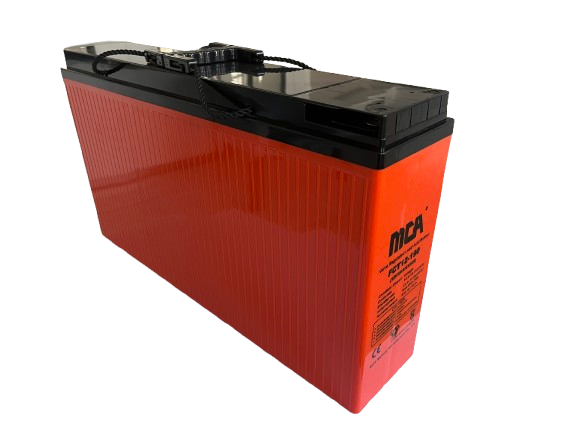 Understanding Front Terminal AGM Batteries: A Comprehensive Guide