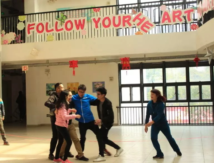 绿润环保