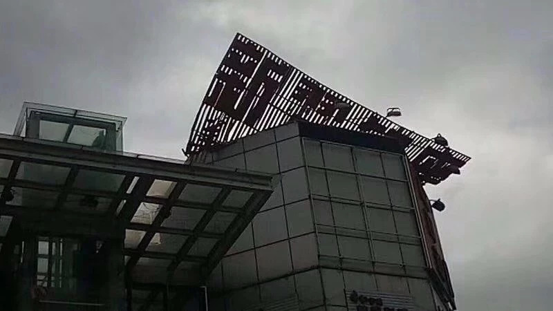 绿润环保