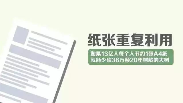 3.12植树节——一起携手保护环境