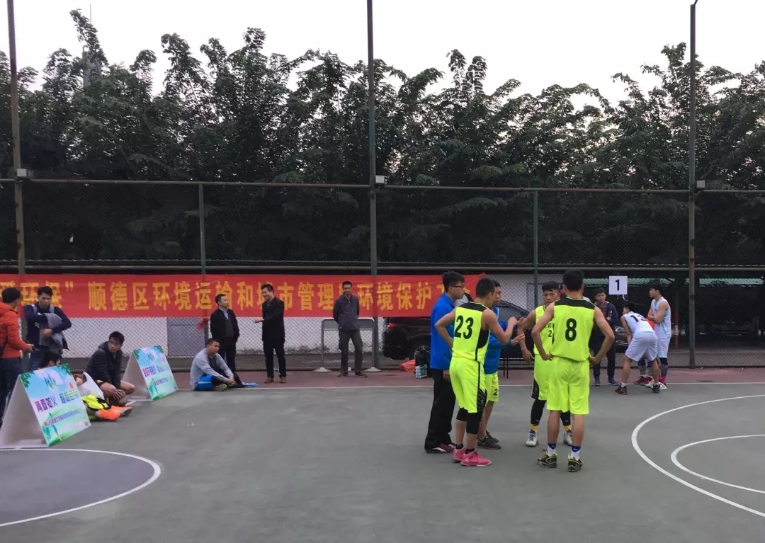 绿润环保