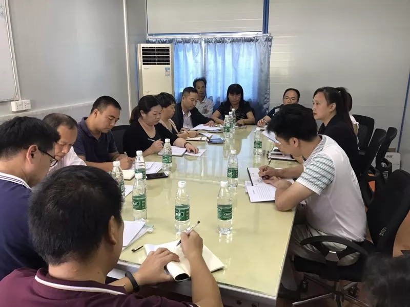 绿润环保