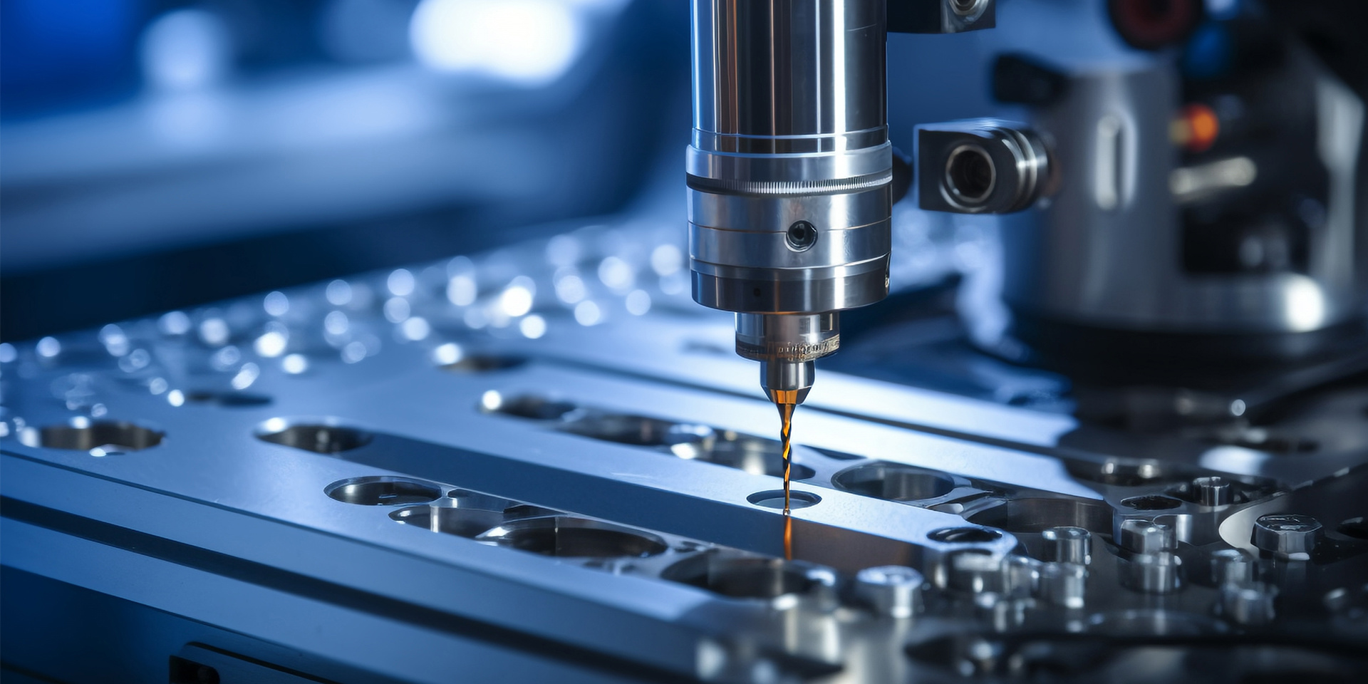 PROVIDING MACHINE TOOL IMPORT SERVICES WORLDWIDE