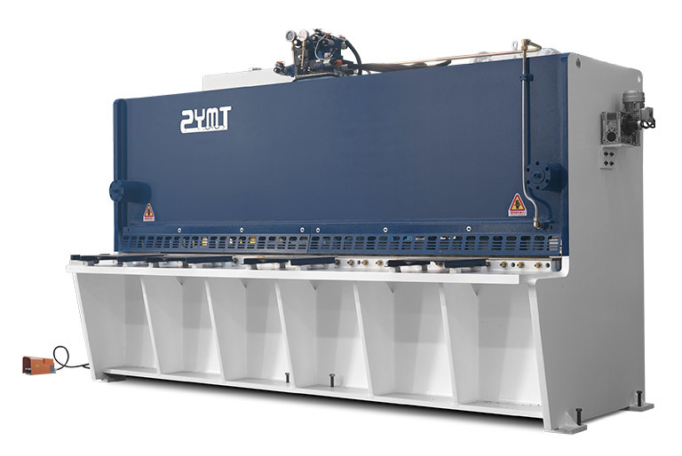 ZYS series gate shear