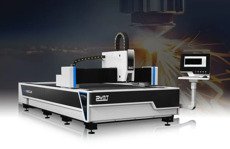 Fiber Laser Cutting Machine