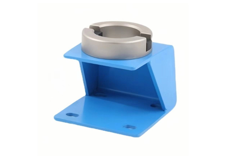 Lock knife seat