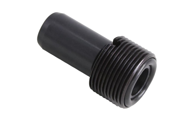 HSK inner cold tube
