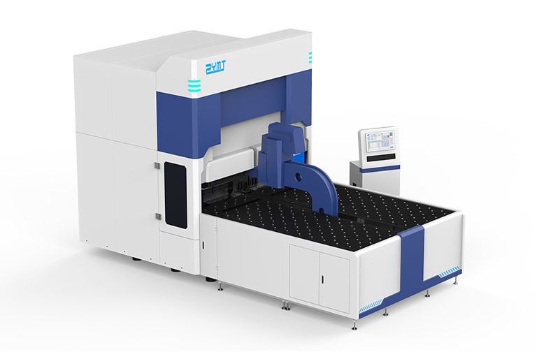 ZYE Flexible Bending Centre