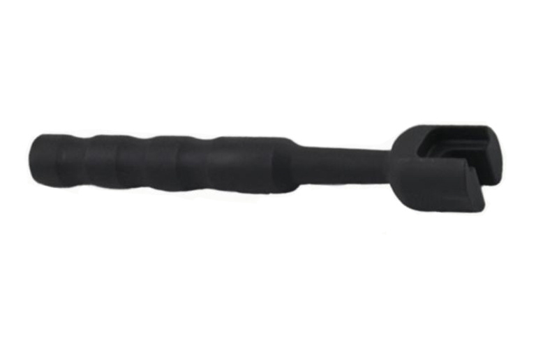 Pull-pin spanner