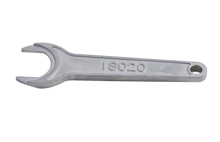 ER ISO型扳手