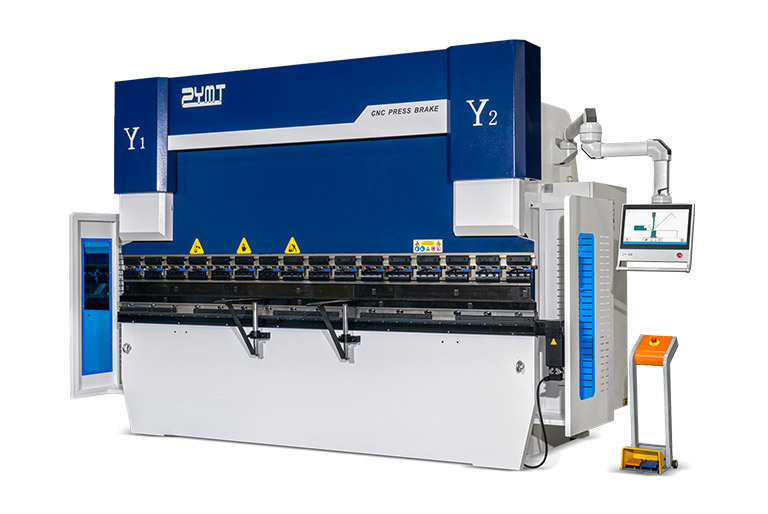 ZYF electro-hydraulic bending machine
