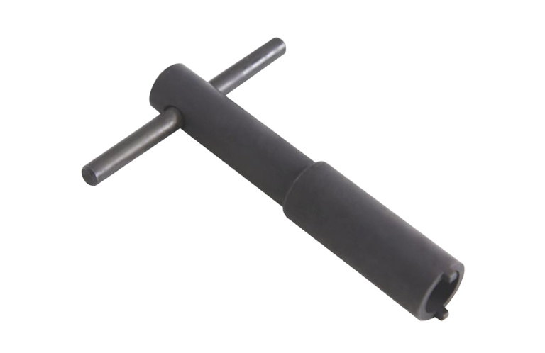 HSK internal cold pipe wrench
