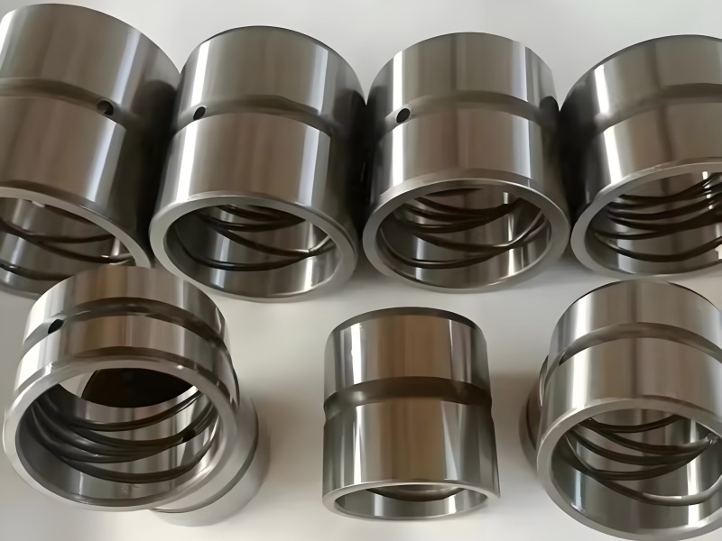 ASTM 1045 Shaft Sleeve