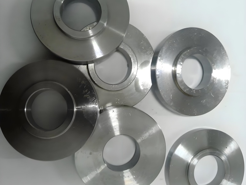 ASTM A335 Machining Parts