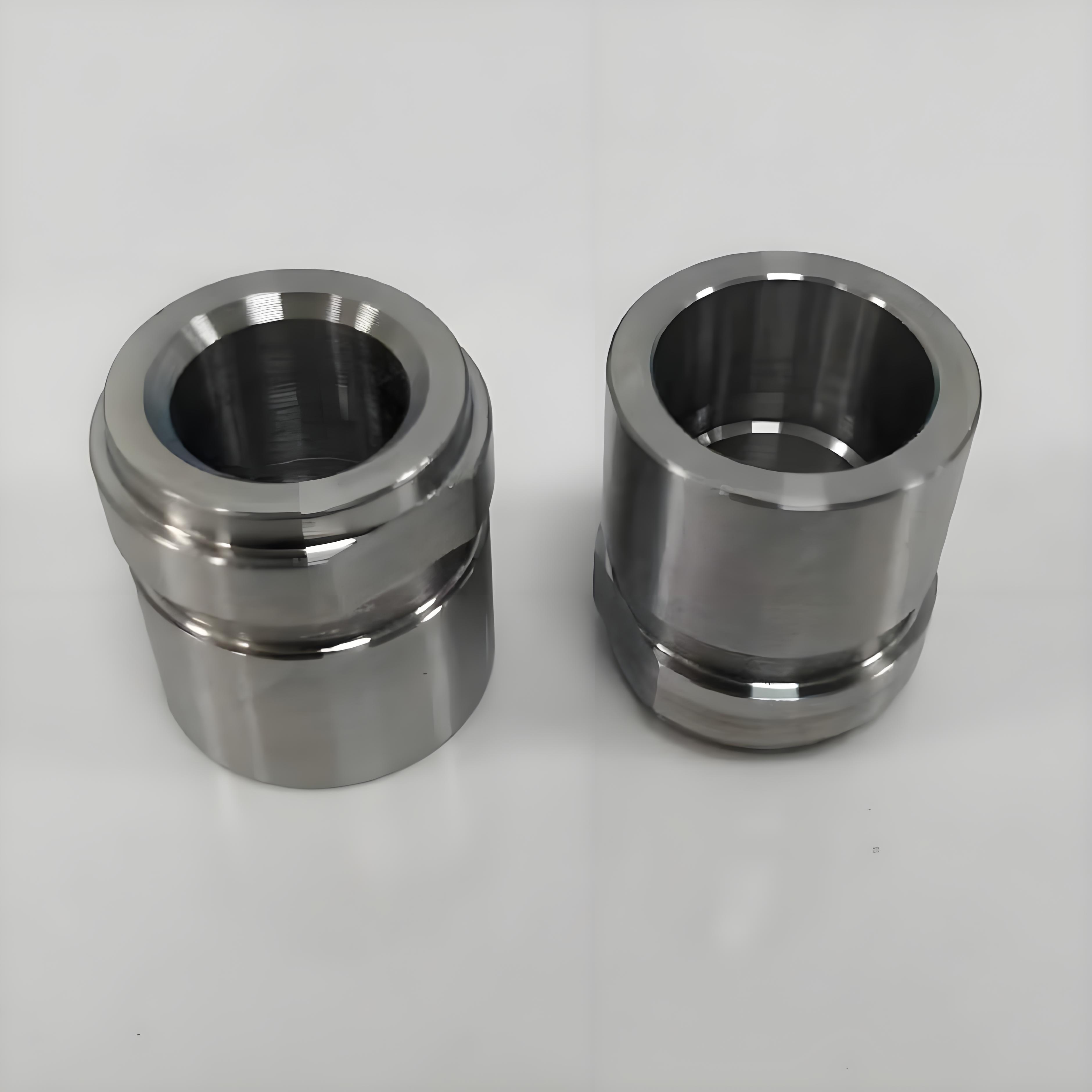 Spacer Bush: Precision Engineering for Diverse Industrial Applications‌  ‌Product Description