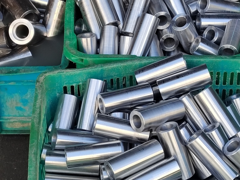 ASTM 1045 Machining Parts