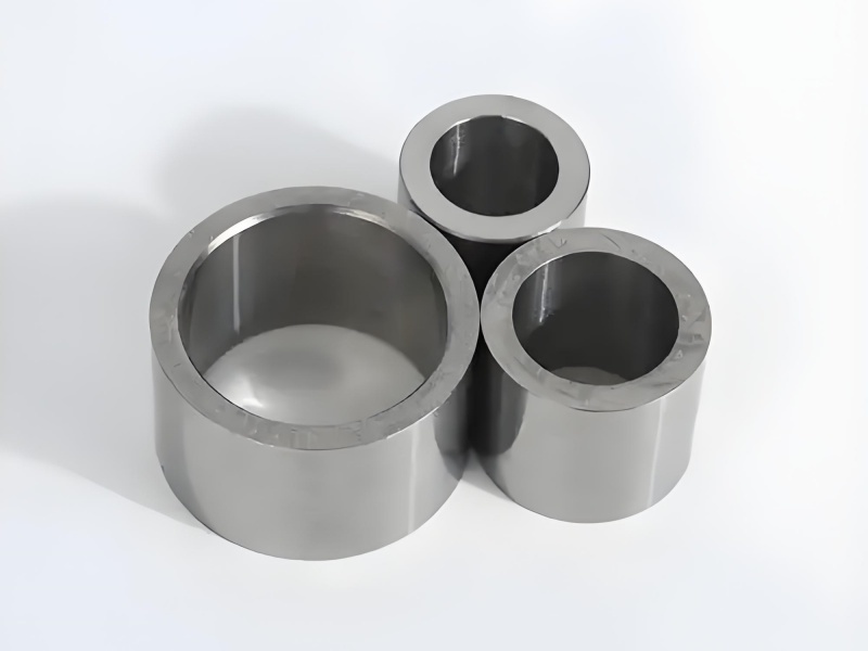 Shaft Sleeve For Mechanical Parts
