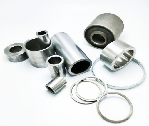 Policy environment for the Spacer Bush industry