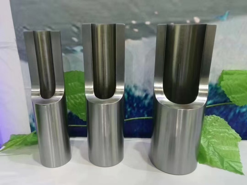 Corrosion - Resistant Machining Parts
