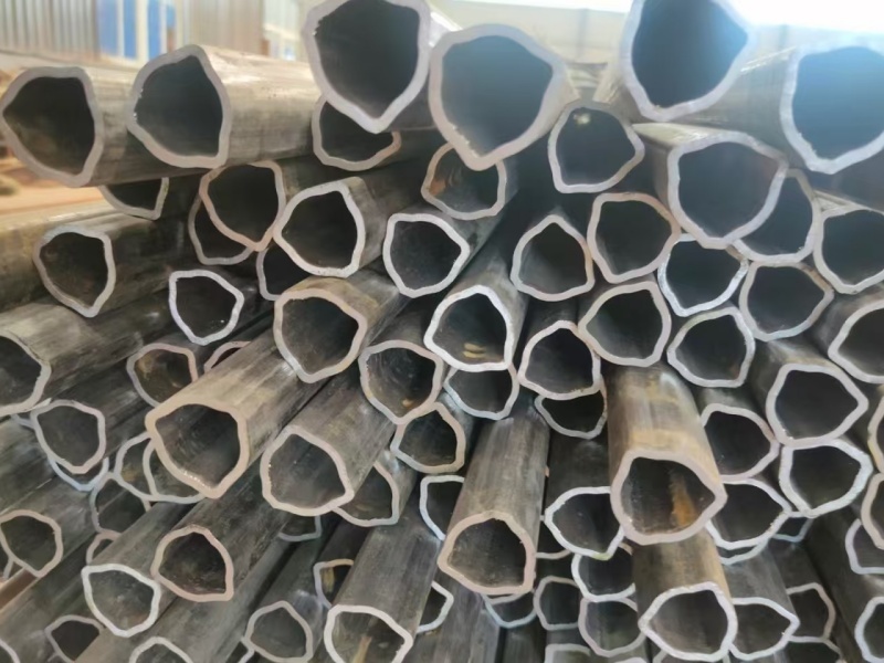 Steel Tube For Agricultural Machinery Accessories