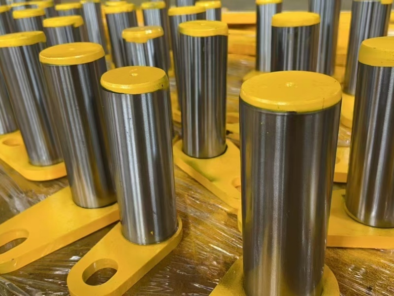 Loader Bucket Pin