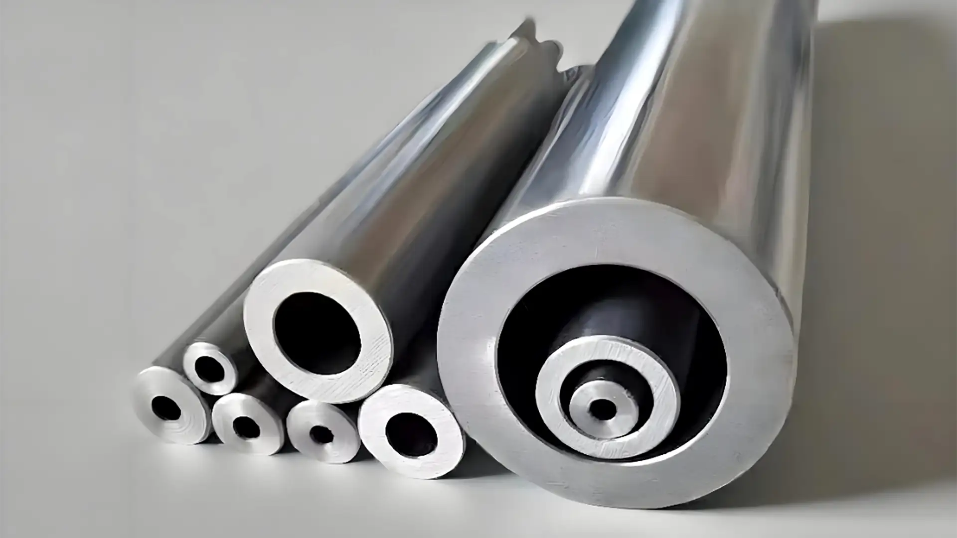 Precision Steel Tubes: A Key Material Driving Industrial Innovation and Development