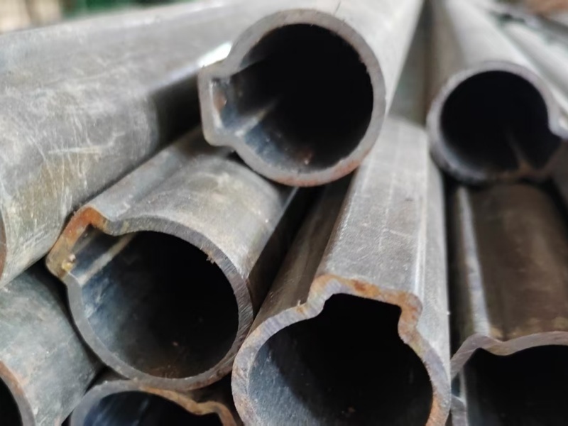 Special-Shaped Steel Tube