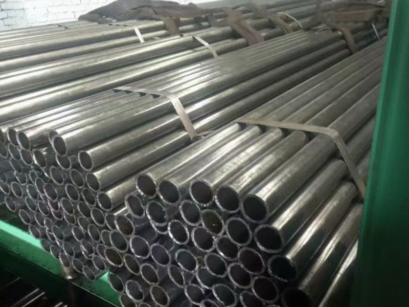 Precision Steel Tubesn Iventory