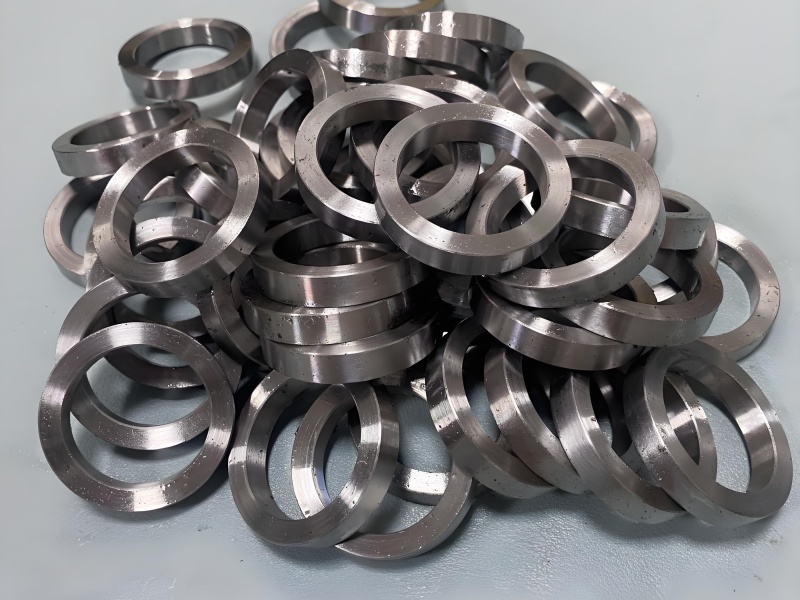 ASTM 5140 Machining Parts