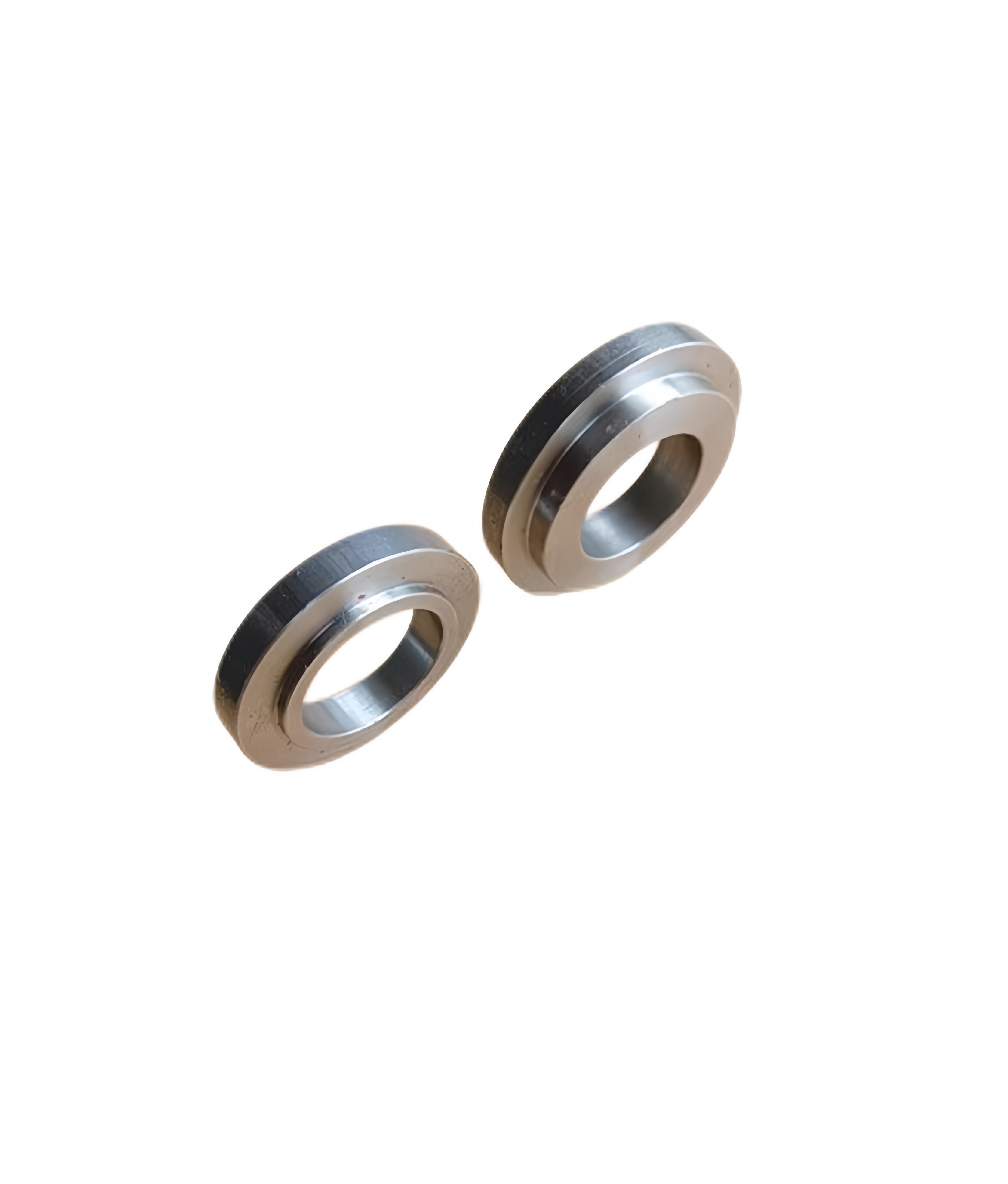Painting Machining Parts