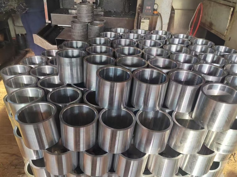 Wear-resisting Spacer Bush