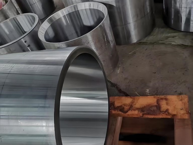 Heat Resisting Shaft Sleeve
