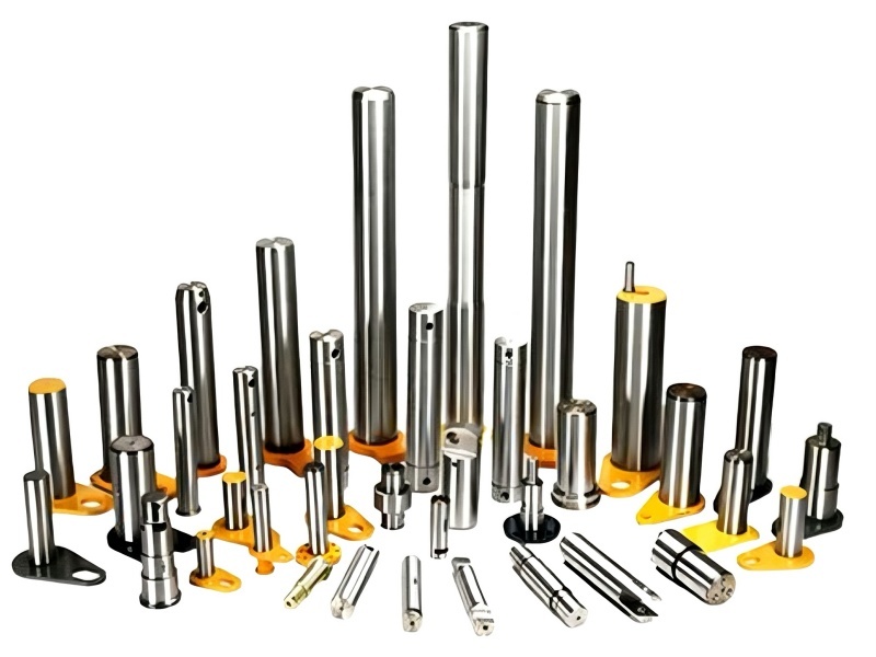 Engineering Machinery Pin
