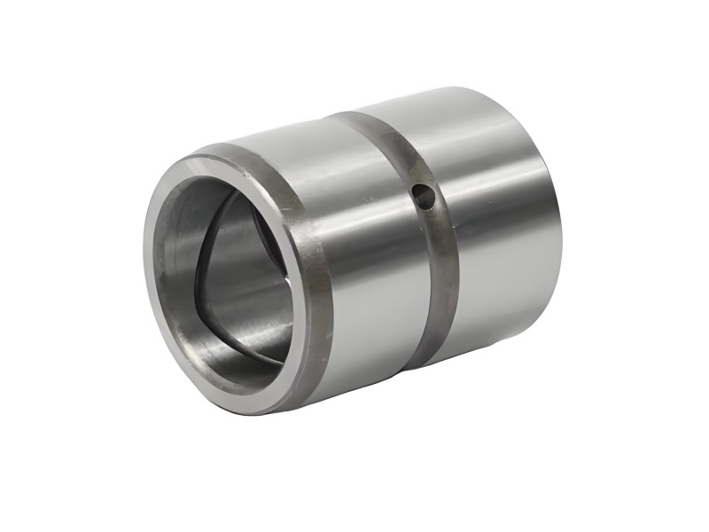Shaft Sleeve For Engineering Machinery