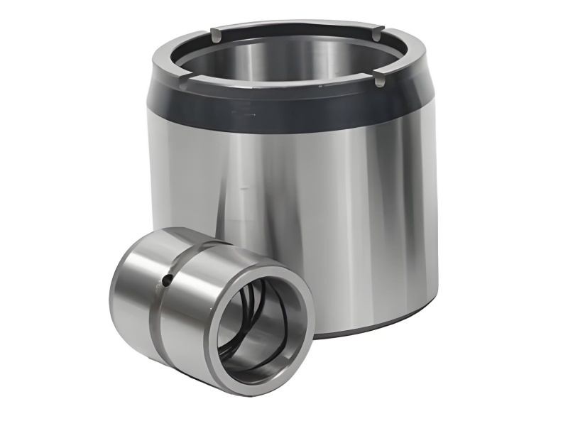 Shaft Sleeve For Conveyor Chain